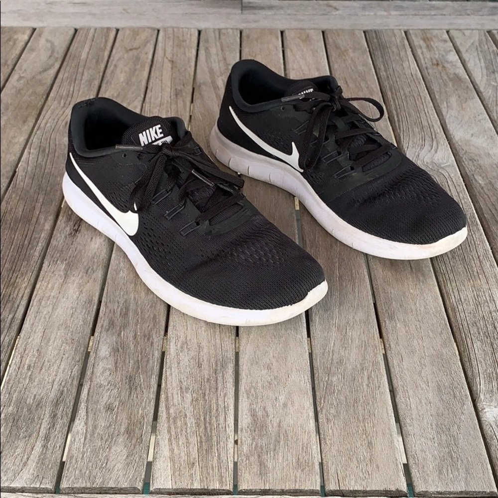 Nike shoes